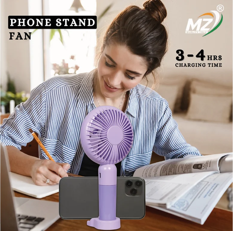 REZME 008 MINI FAN